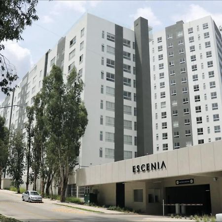 Departamento De Lujo En Con Alberca Panoramica En Zona Metropolitana De Guadalajara公寓 外观 照片