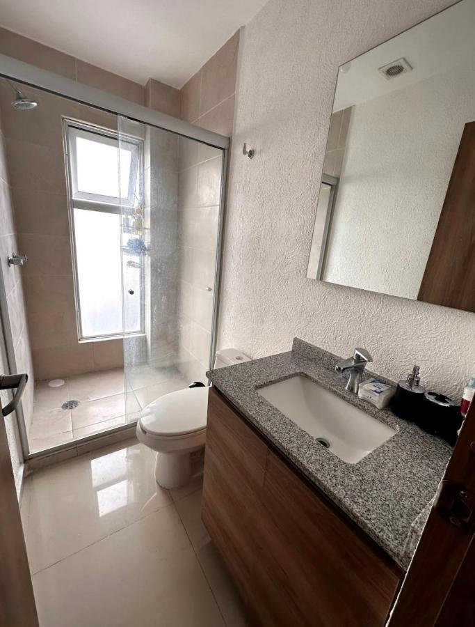Departamento De Lujo En Con Alberca Panoramica En Zona Metropolitana De Guadalajara公寓 外观 照片