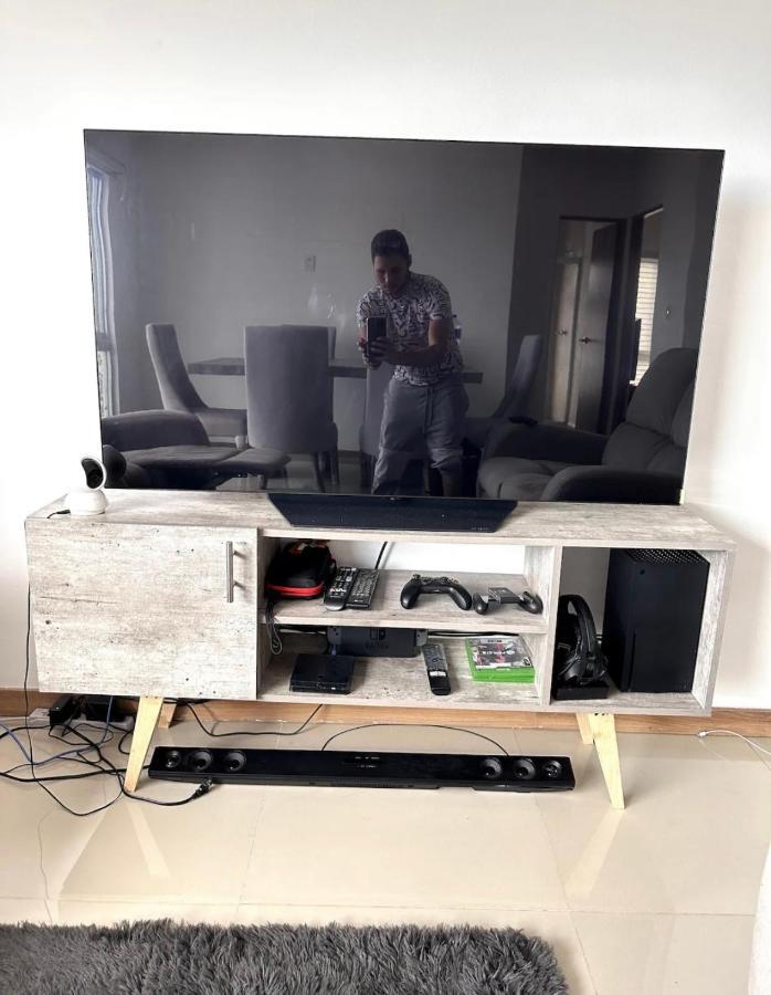 Departamento De Lujo En Con Alberca Panoramica En Zona Metropolitana De Guadalajara公寓 外观 照片