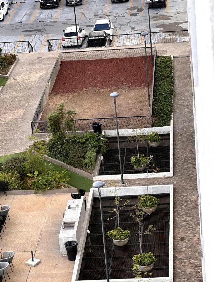 Departamento De Lujo En Con Alberca Panoramica En Zona Metropolitana De Guadalajara公寓 外观 照片
