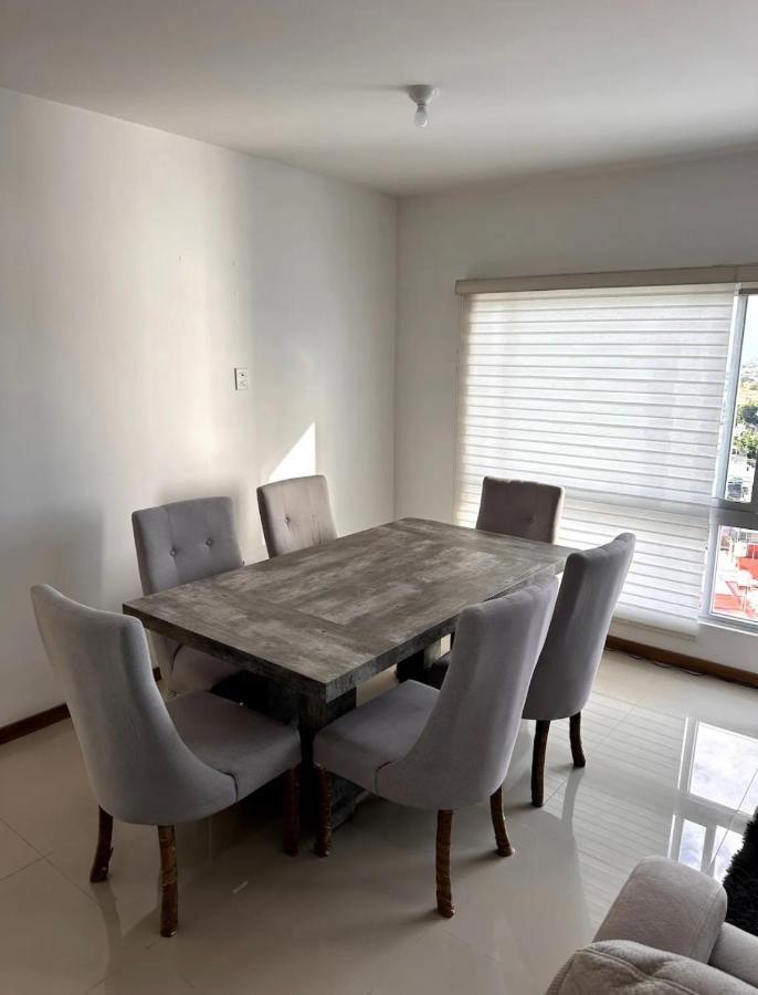 Departamento De Lujo En Con Alberca Panoramica En Zona Metropolitana De Guadalajara公寓 外观 照片
