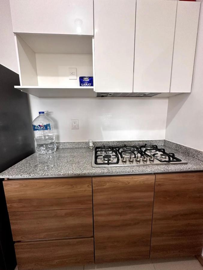 Departamento De Lujo En Con Alberca Panoramica En Zona Metropolitana De Guadalajara公寓 外观 照片