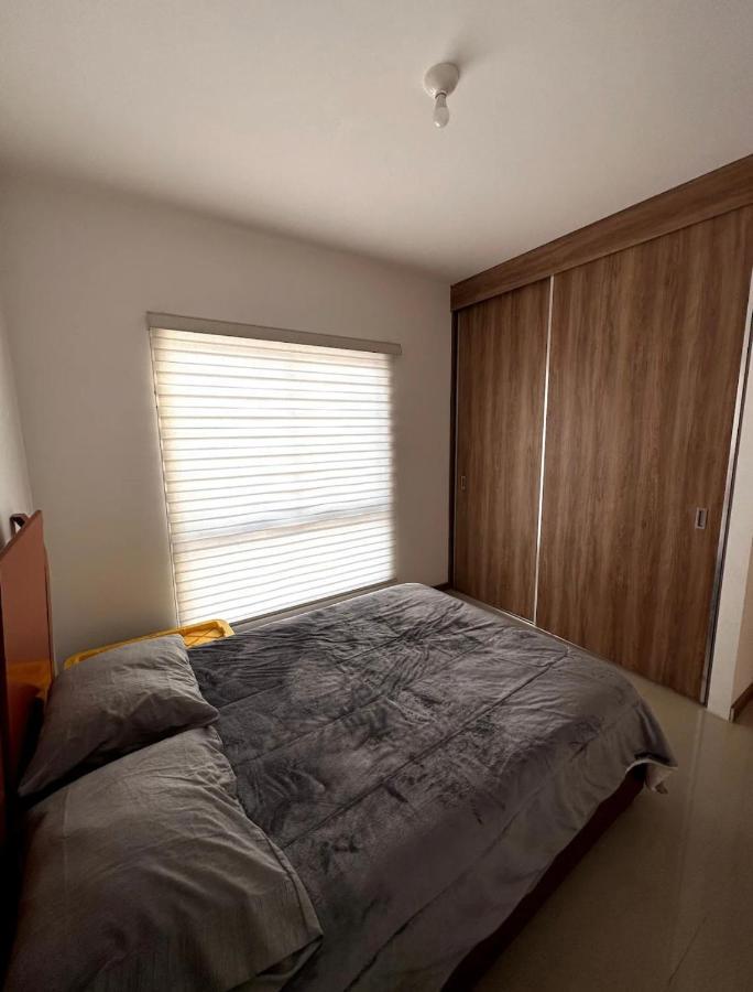 Departamento De Lujo En Con Alberca Panoramica En Zona Metropolitana De Guadalajara公寓 外观 照片