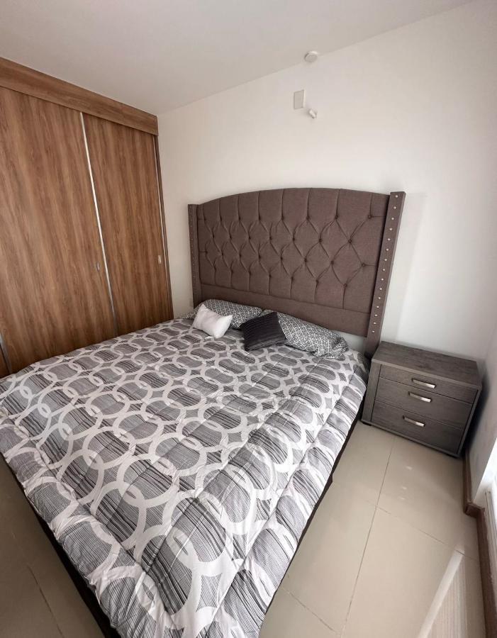 Departamento De Lujo En Con Alberca Panoramica En Zona Metropolitana De Guadalajara公寓 外观 照片