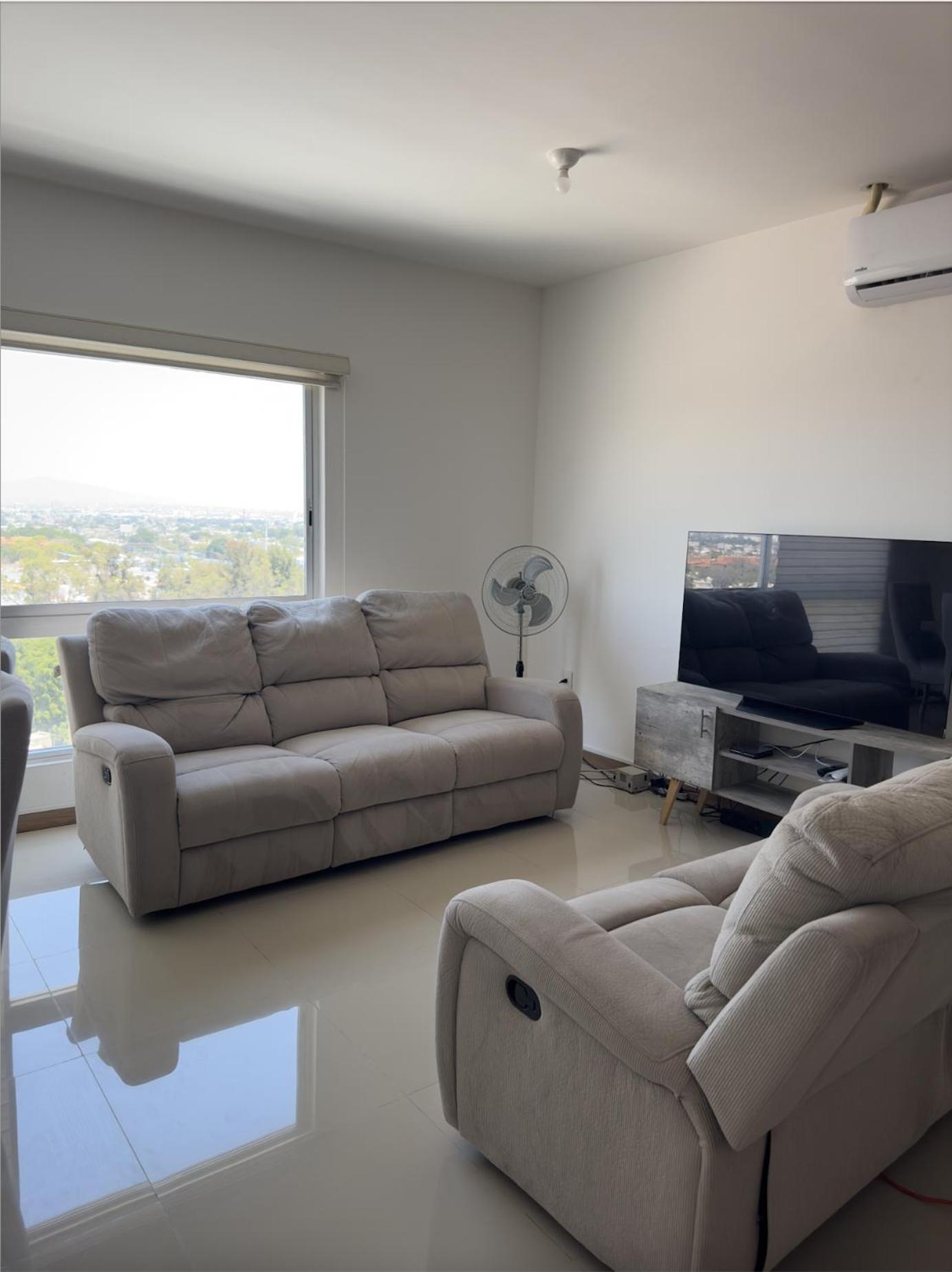 Departamento De Lujo En Con Alberca Panoramica En Zona Metropolitana De Guadalajara公寓 外观 照片