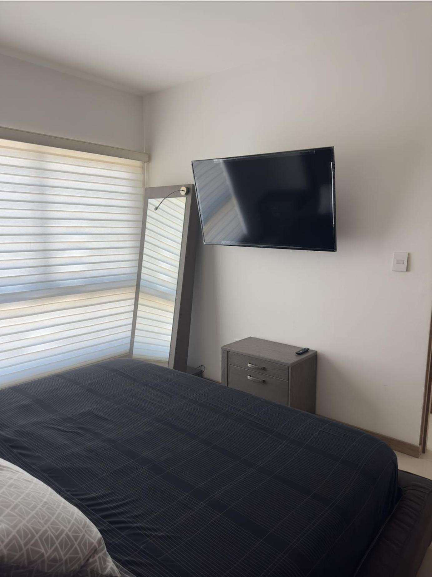 Departamento De Lujo En Con Alberca Panoramica En Zona Metropolitana De Guadalajara公寓 外观 照片