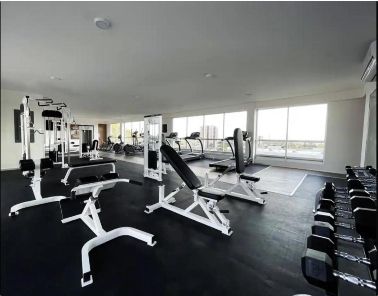 Departamento De Lujo En Con Alberca Panoramica En Zona Metropolitana De Guadalajara公寓 外观 照片