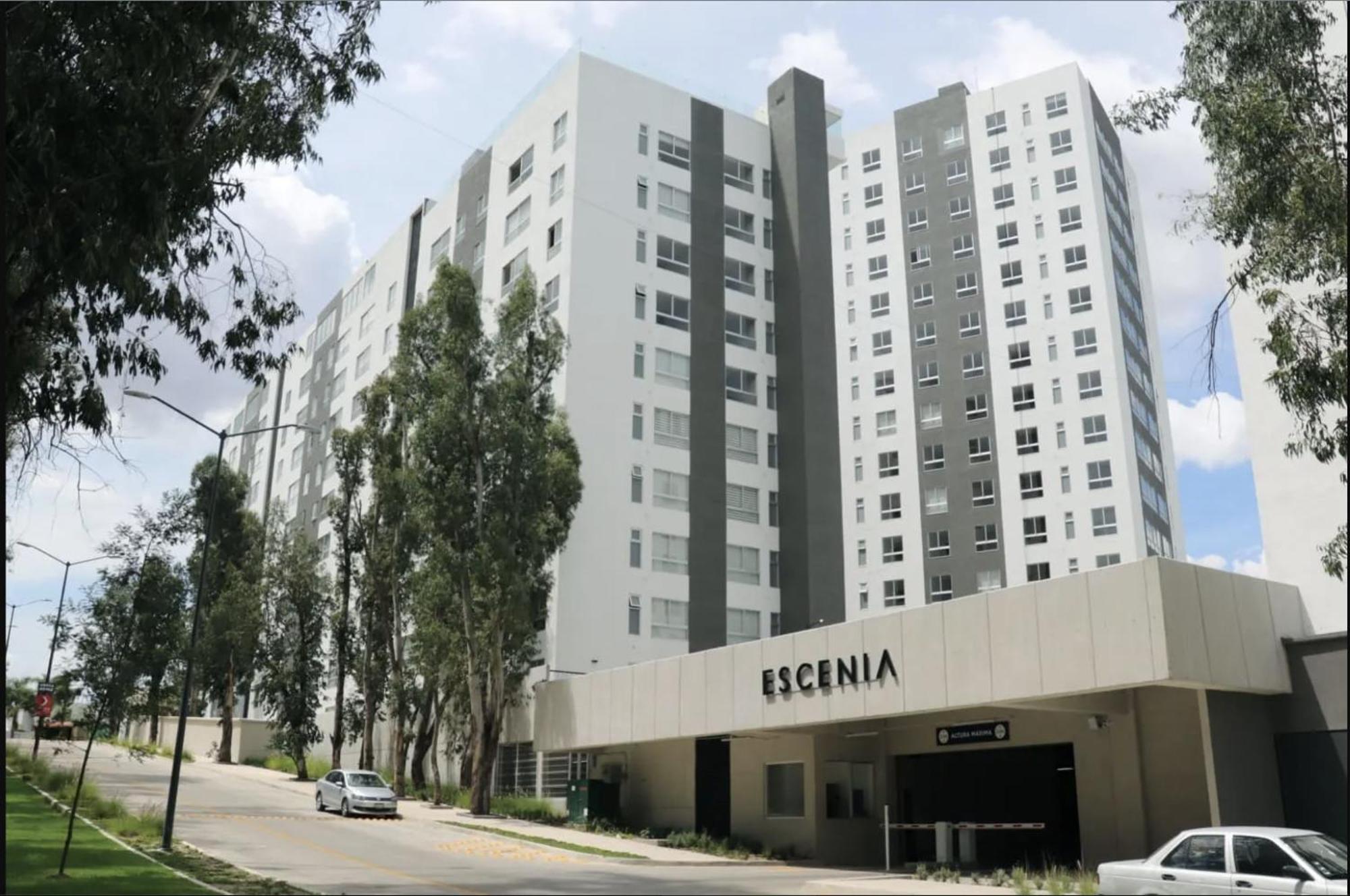 Departamento De Lujo En Con Alberca Panoramica En Zona Metropolitana De Guadalajara公寓 外观 照片